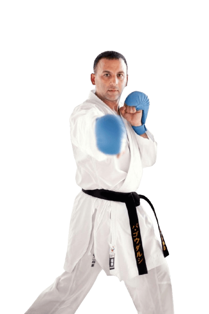 Grégory Vuidot